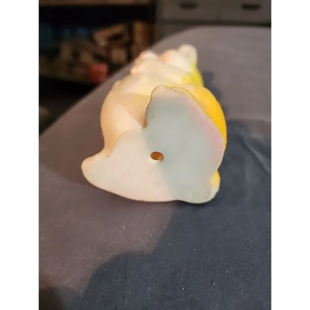 N/A vintage easter
